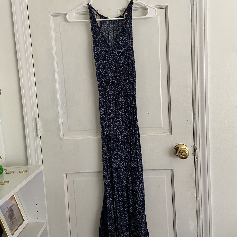 Long dress